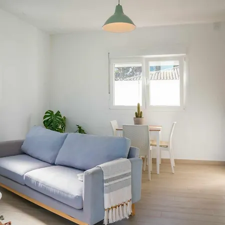 La Jaima Apartment