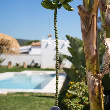 Apartment La Jaima