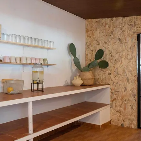 La Jaima Apartment *