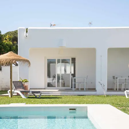 Apartment La Jaima
