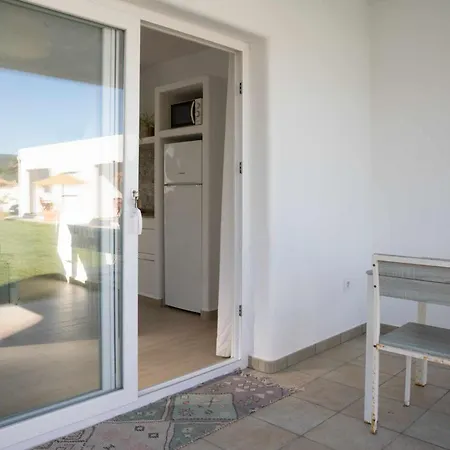 La Jaima Apartment *