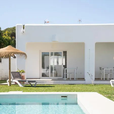 Apartment La Jaima